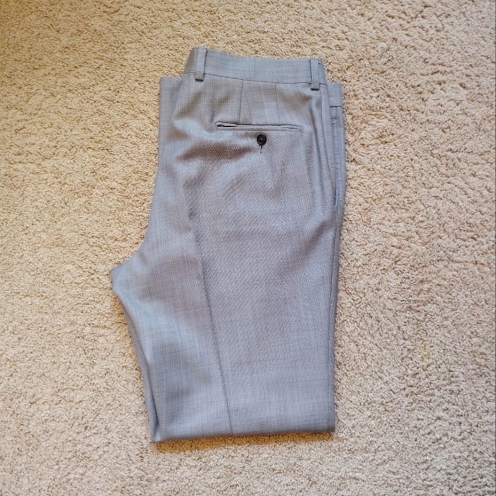 Ted Baker Wool Dress Pants
